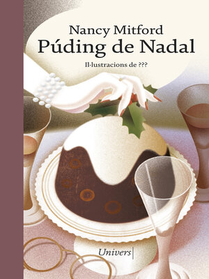 cover image of Púding de Nadal
